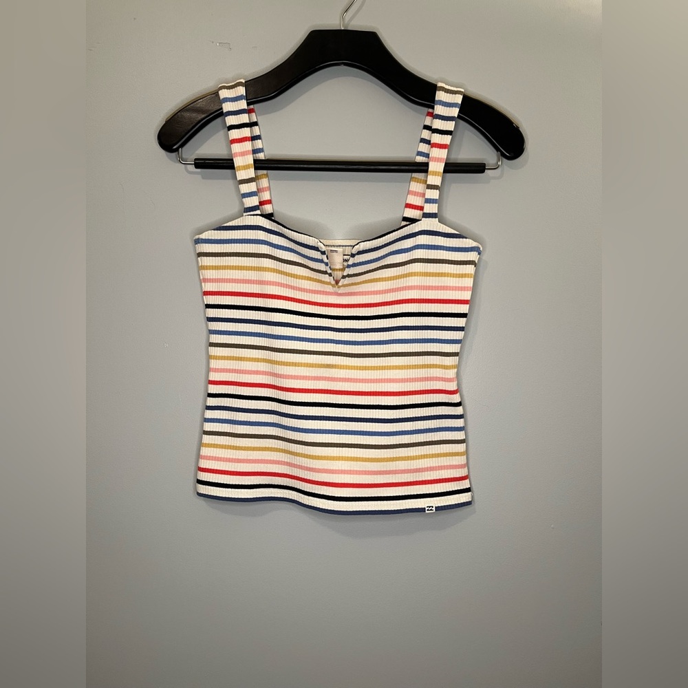 NWOT! Billabong Women’s Tank Top
